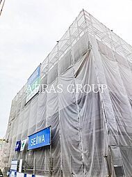 仮称流山PJ新築工事