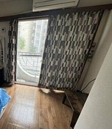 大森スカイレジデンス 3階ワンルームのリビング/ダイニング