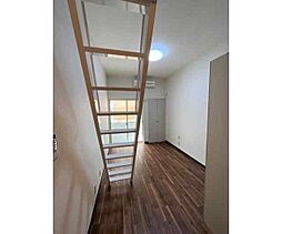 GAP桜丘 2階ワンルームのリビング/ダイニング