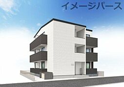 キャメル川越並木8