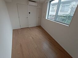 ヴェリタス永福町 3階1Kのリビング/ダイニング