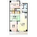 グレイスコート深井2階8.0万円