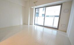 メゾン ウェル 6階1Kのリビング/ダイニング