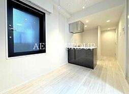 La Perla Nakano 3階1LDKのリビング/ダイニング