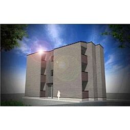 仮）壬生御所ノ内町B