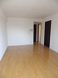 京王線 京王八王子駅 徒歩5分の賃貸マンション 12階2LDKのリビング/ダイニング