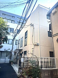 フォルトゥーナ荻窪