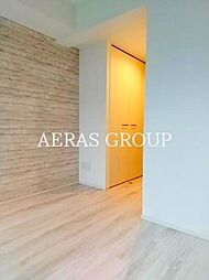 リヴシティ恵比寿 5階1Kのリビング/ダイニング