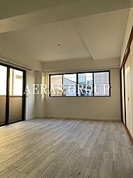 パールハイツ 2階4SLDKのリビング/ダイニング