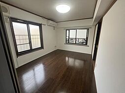 サンケーコーポ小宮山 1階1LDKのリビング/ダイニング