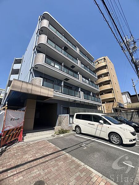 エクセルコート ｜京都府京都市伏見区深草飯食町(賃貸マンション1R・4階・24.32㎡)の写真 その1