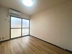 パルシティ駒込 4階2DKのリビング/ダイニング