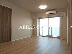 プライムブリス板橋本町 12階3LDKのリビング/ダイニング