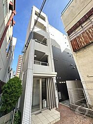 Osaka Metro中央線 深江橋駅 徒歩2分の賃貸マンション