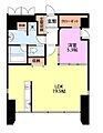 VILLAARIETTA2階8.8万円
