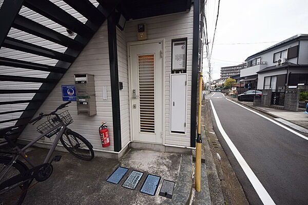 東京都町田市小山町(賃貸アパート1K・2階・20.29㎡)の写真 その18