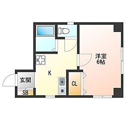 JR東海道・山陽本線 塚本駅 徒歩3分