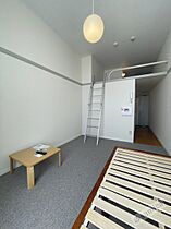 レオパレス大和川  ｜ 大阪府大阪市東住吉区住道矢田９丁目（賃貸アパート1K・2階・20.37㎡） その10