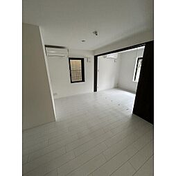 ソラシアレジデンス南大塚 1階1LDKのリビング/ダイニング