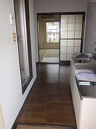 居間