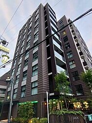 カーサスプレンディッド恵比寿1丁目アネックス