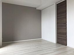 メイクスデザイン両国SOUTH 6階1Kのリビング/ダイニング