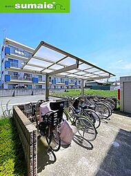 敷地内/建物