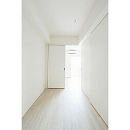 コンフォリア東新宿 10階1LDKのリビング/ダイニング