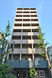 東武伊勢崎線 浅草駅 徒歩10分の賃貸マンション