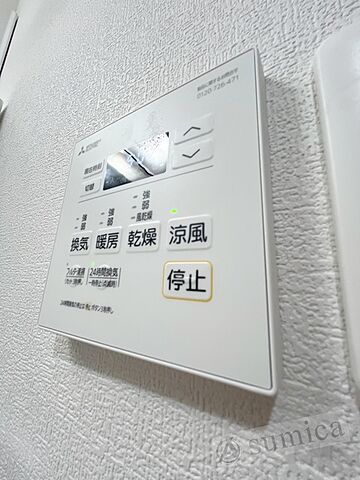 浴室