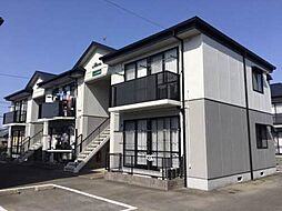 バリュージュ富の原　　Ｄ棟