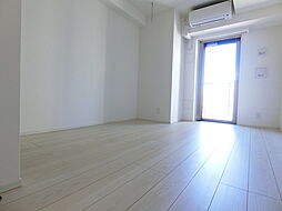 東京メトロ南北線 王子駅 徒歩8分の賃貸マンション 6階1Kのリビング/ダイニング