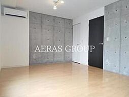 ZESTY幡ヶ谷 1階1Kのリビング/ダイニング