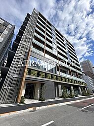 コンフォリア芝浦モク