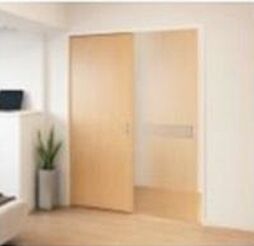 モリオンパレス 3階1LDKのリビング/ダイニング