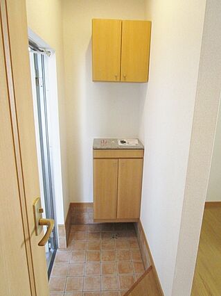 ソレイユ厚木_内装_3