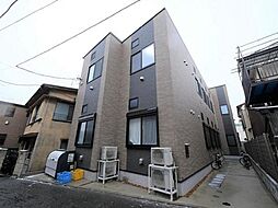 ハーモニーテラス上板橋