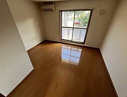 セナリオフォルム松戸新田 2階1Kのリビング/ダイニング