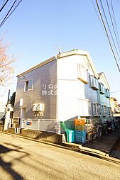 ハイムナカイズミＡ棟