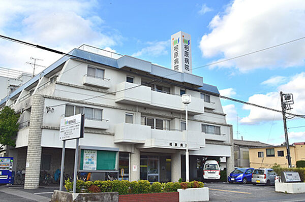 ソラーナコート ｜神奈川県相模原市緑区町屋１丁目(賃貸マンション1K・3階・33.00㎡)の写真 その27