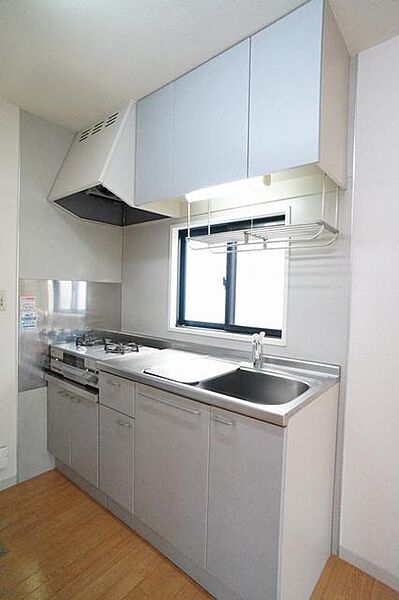 画像7:キッチンは食器洗いの強い味方、水切り棚・水切りプレート付きです☆