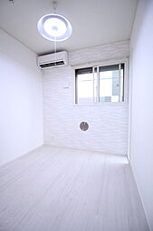 プライムテラス川崎元木ＷＥＳＴ 202 2階ワンルームのリビング/ダイニング