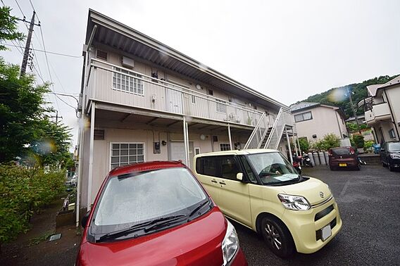 エステートコマ_外観_2