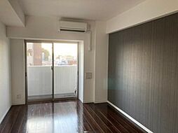 XEBECときわ台 4階1Kのリビング/ダイニング