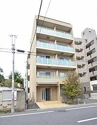 京王線 芦花公園駅 徒歩3分の賃貸マンション