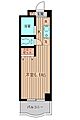 クラシコ鷺沼4階6.0万円