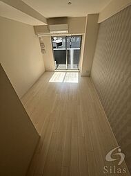 阪急京都本線 上新庄駅 徒歩3分の賃貸マンション 12階1Kのリビング/ダイニング