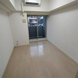 エステムコート駒込六義園 4階1Kのリビング/ダイニング