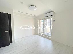 レピュア西尾久レジデンス 2階1Kのリビング/ダイニング