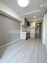 アーバネックス森下ウエスト 1002 10階1DKのリビング/ダイニング